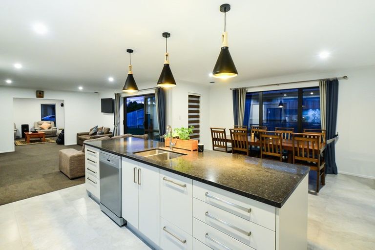 Photo of property in 7 Rengarenga Close, Baverstock, Hamilton, 3200