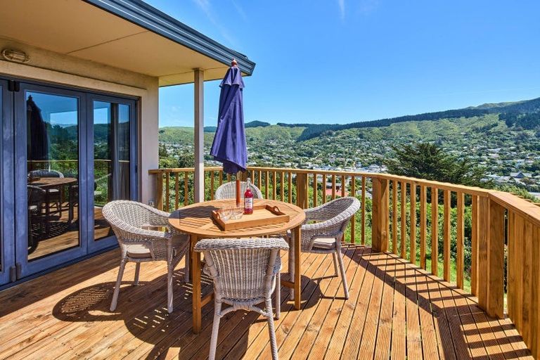 Photo of property in 122 Woodman Drive, Tawa, Wellington, 5028