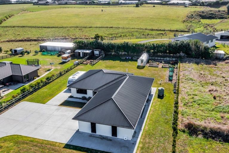 Photo of property in 54c Denby Road, Hawera, 4672