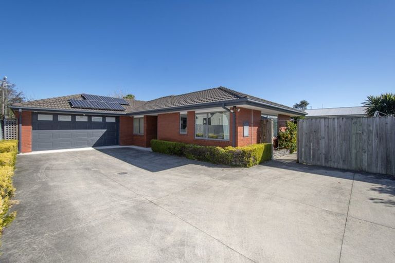 Photo of property in 40a Matlock Street, Woolston, Christchurch, 8062