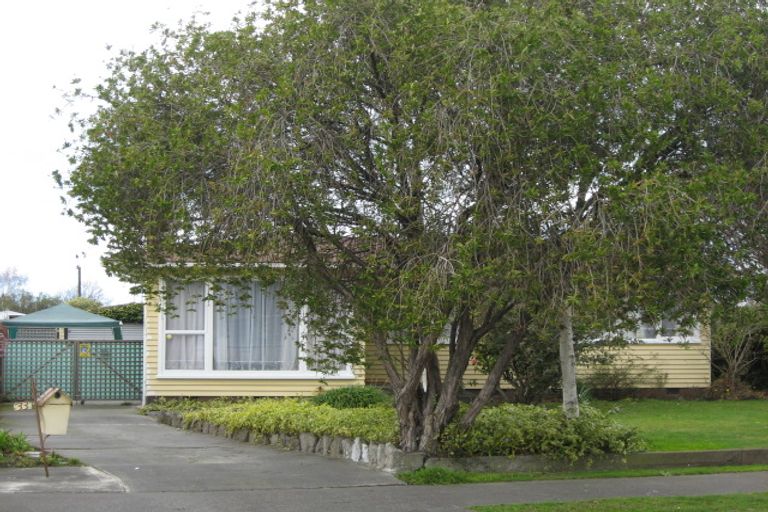 Photo of property in 33 Downing Avenue, Pirimai, Napier, 4112