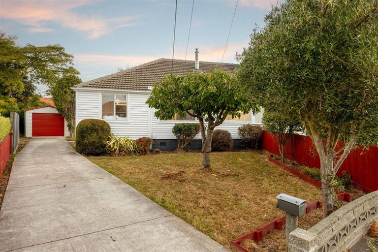 Photo of property in 7 Kershaw Place, Richmond, Christchurch, 8013