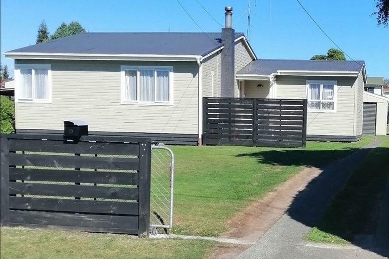 Photo of property in 9 Abercorn Place, Tokoroa, 3420