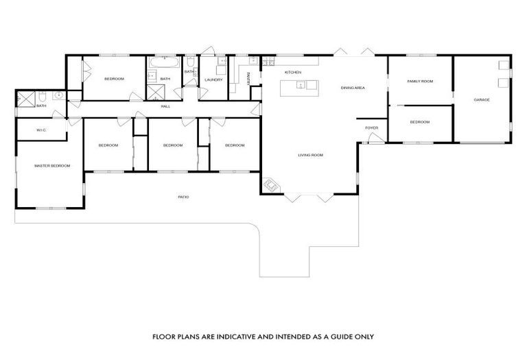 Photo of property in 53 Bruce Road, Levin, 5510