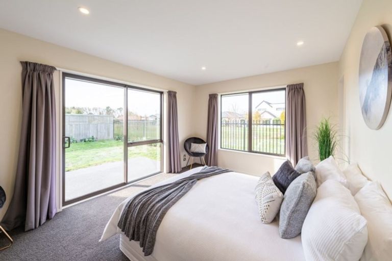 Photo of property in 8 Derek Anderson Place, Halswell, Christchurch, 8025