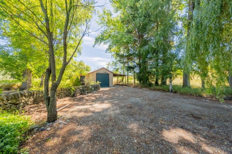 Photo of property in 175 Fisher Lane, Galloway, Alexandra, 9393