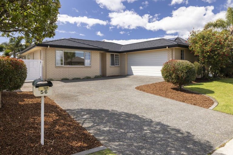 Photo of property in 56 Matemuri Drive, Papamoa Beach, Papamoa, 3118