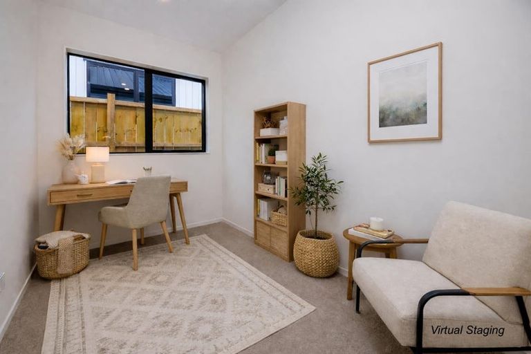 Photo of property in 16 Ihi Place, Karaka, 2578