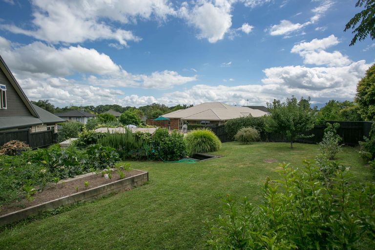 Photo of property in 8 Cedar Way, Morrinsville, 3300