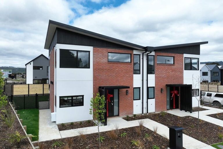 Photo of property in 30 Doug Jensen Street, Wallaceville, Upper Hutt, 5018