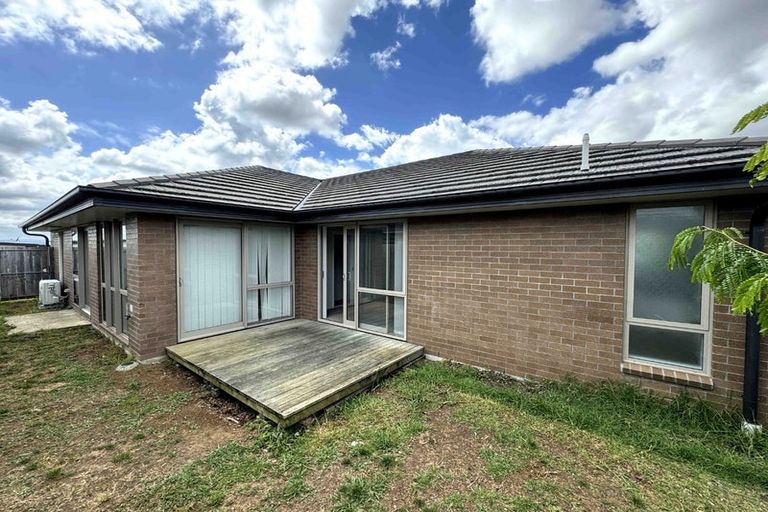 Photo of property in 19 Rainsford Road, Pukekohe, 2120