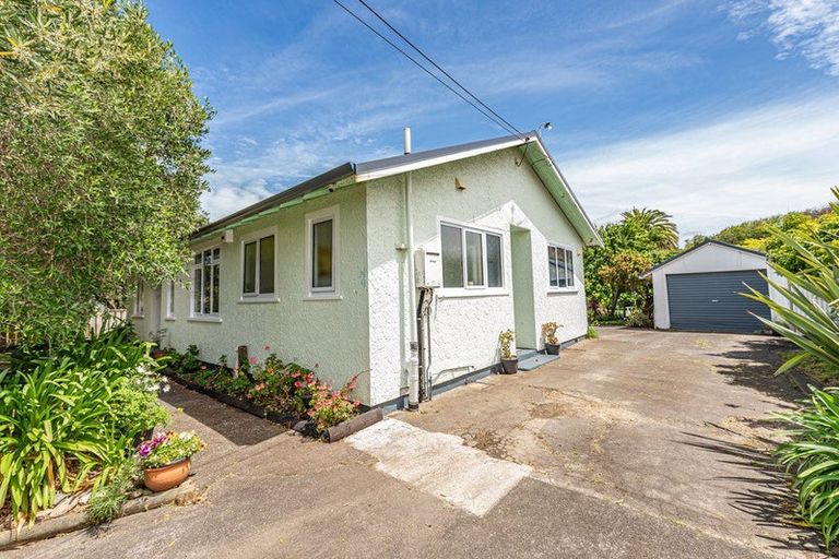 Photo of property in 48 Rimu Street, Gonville, Whanganui, 4501
