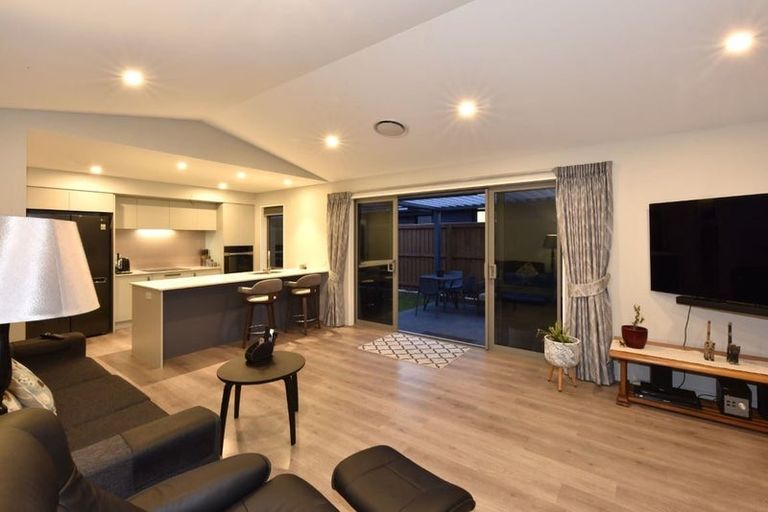 Photo of property in 76 Muirhill Street, Halswell, Christchurch, 8025