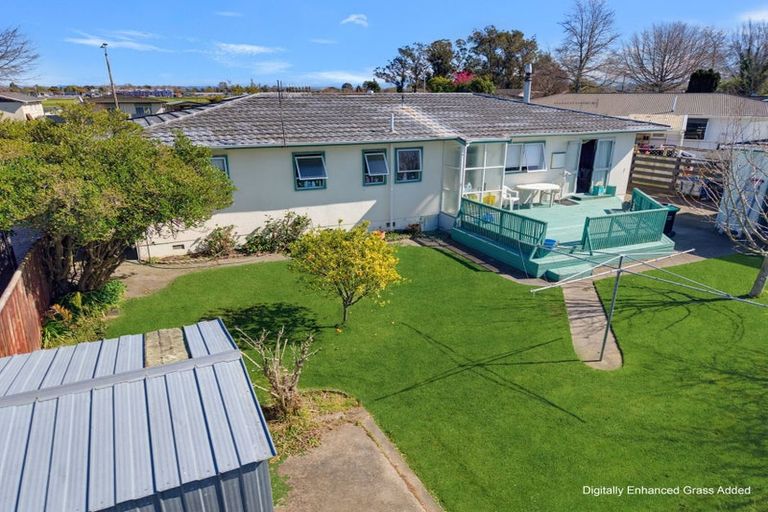 Photo of property in 164 Flaxmere Avenue, Flaxmere, Hastings, 4120