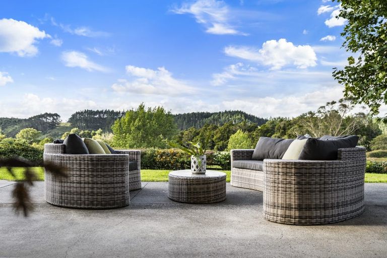 Photo of property in 40 Farquharson Road, Hunua, Papakura, 2583