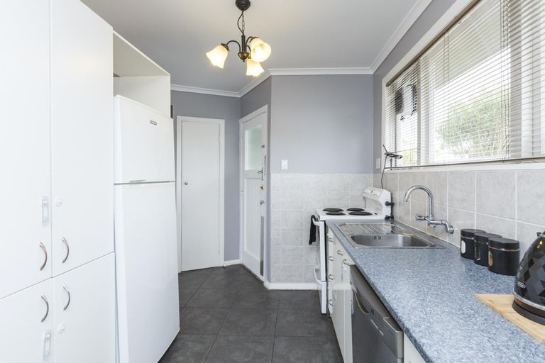 Photo of property in 23 Ngaio Street, West End, Palmerston North, 4412