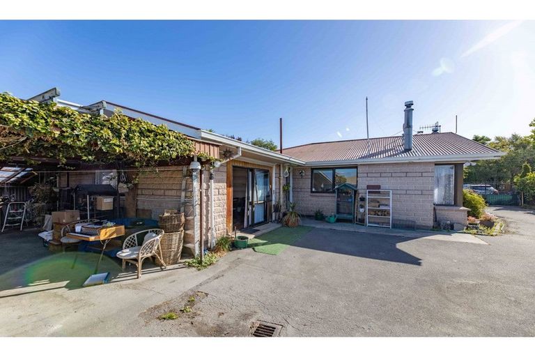 Photo of property in 40 East Belt, Rangiora, 7400