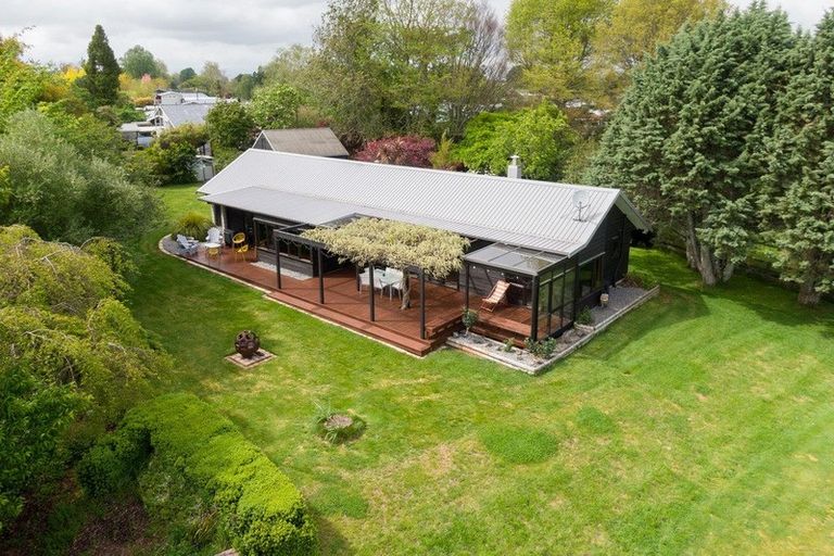 Photo of property in 27a Sheffield Street, Matamata, 3400