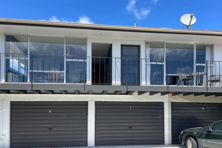 Photo of property in 5/88 Rossall Street, Merivale, Christchurch, 8014