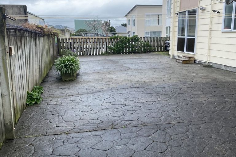 Photo of property in 1/16 Ross Street, Kilbirnie, Wellington, 6022