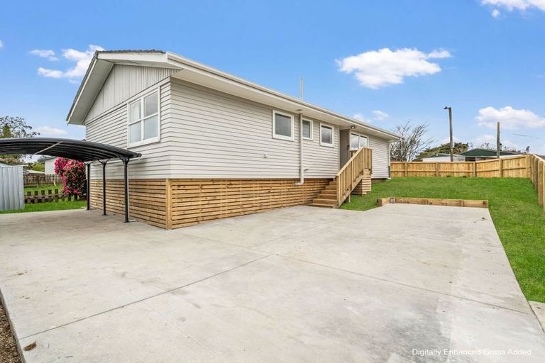 Photo of property in 28 Carrington Crescent, Tokoroa, 3420