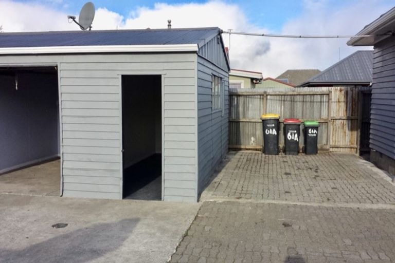 Photo of property in 61a Amyes Road, Hornby, Christchurch, 8042