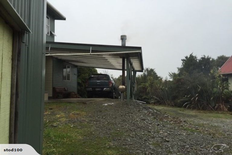 Photo of property in 8 Neils Beach Road, Jackson Bay, Haast, 7886