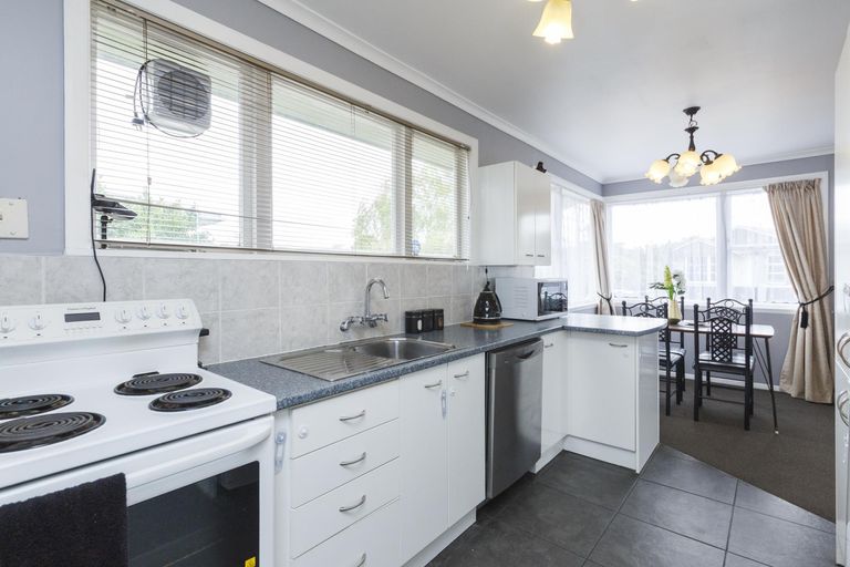 Photo of property in 23 Ngaio Street, West End, Palmerston North, 4412