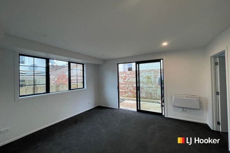 Photo of property in 184 Queen Street, North Dunedin, Dunedin, 9016