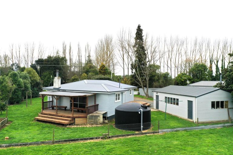 Photo of property in 87 Henry Road, Taupiri, 3791