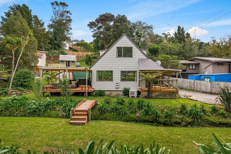 Photo of property in 35a Duck Creek Road, Stillwater, Silverdale, 0993