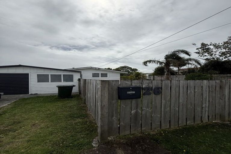 Photo of property in 26 Dawson Road, Snells Beach, 0920