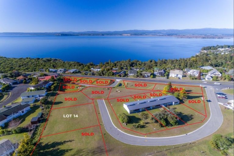 Photo of property in 9 Barron Place, Omori, Turangi, 3381