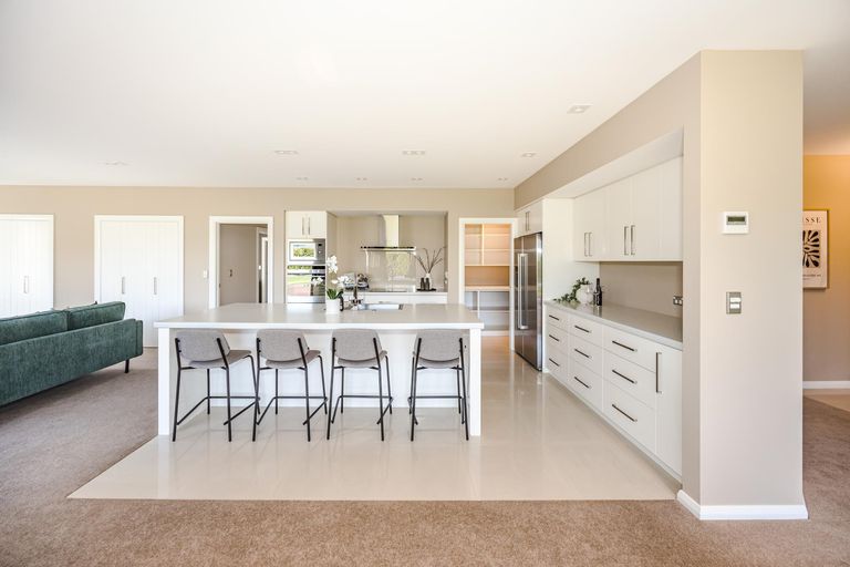 Photo of property in 2 Mcmullan Place, Oamaru North, Oamaru, 9400