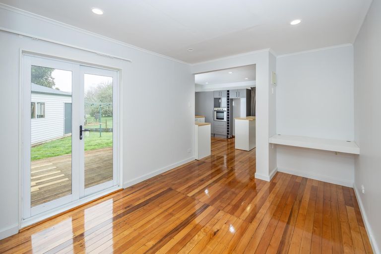 Photo of property in 87 Henry Road, Taupiri, 3791