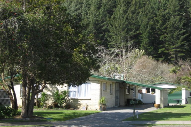 Photo of property in 11 Amokura Place, Whakatane, 3120