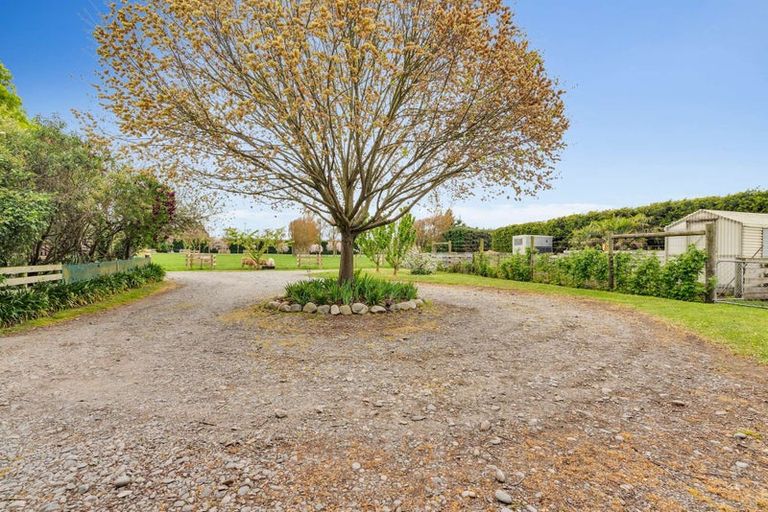 Photo of property in 16 Winslow Westerfield Road, Winslow, Ashburton, 7775