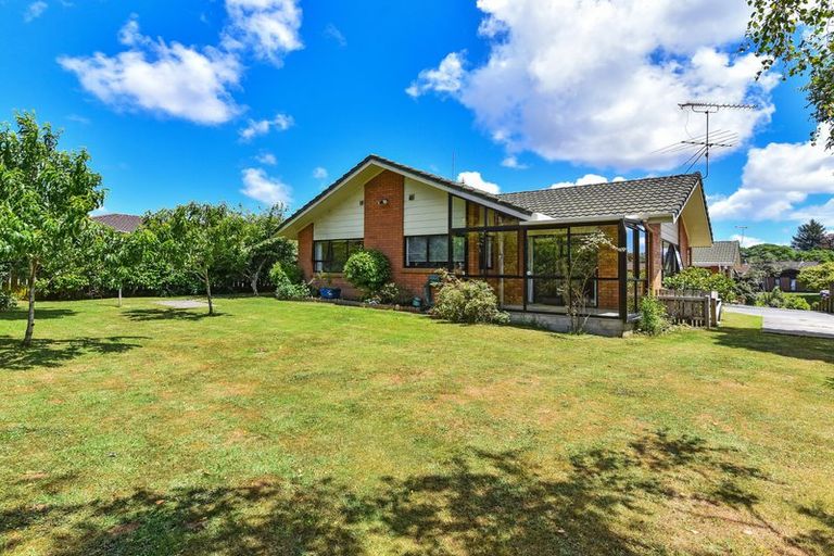 Photo of property in 16b Reidy Place, Pukekohe, 2120