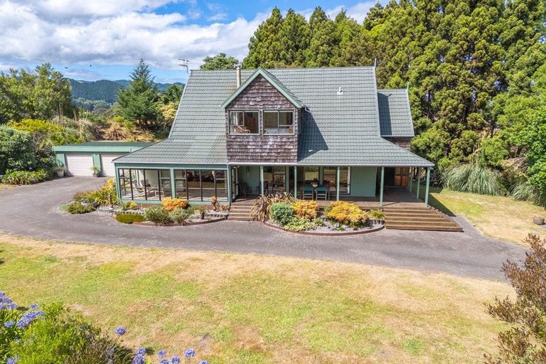 Photo of property in 115 Otaihanga Road, Otaihanga, Paraparaumu, 5036