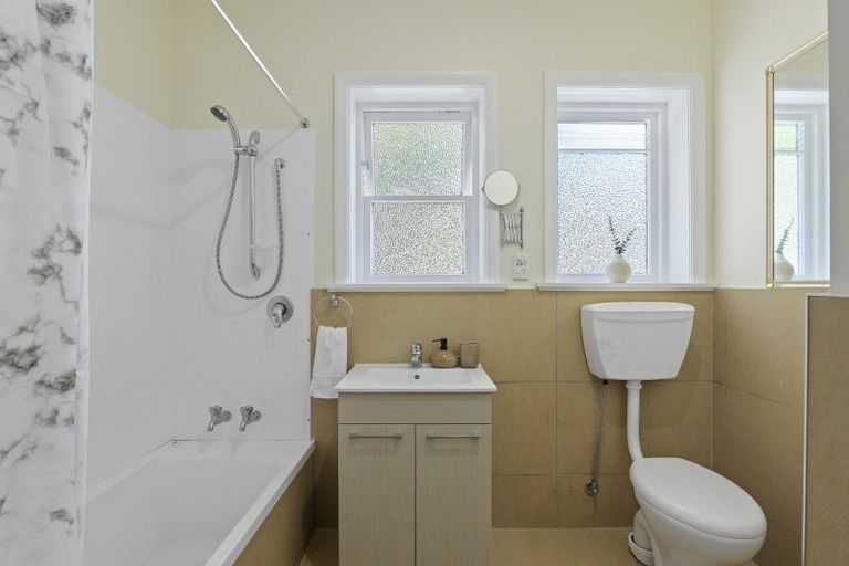 Photo of property in 1/21 Rudleigh Avenue, Upper Riccarton, Christchurch, 8041