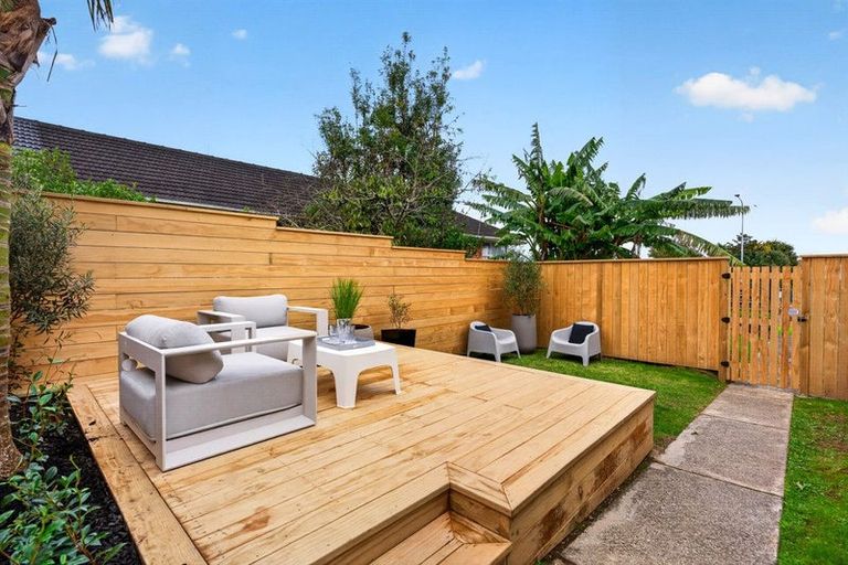 Photo of property in 2/1 Ngaio Street, Takapuna, Auckland, 0622