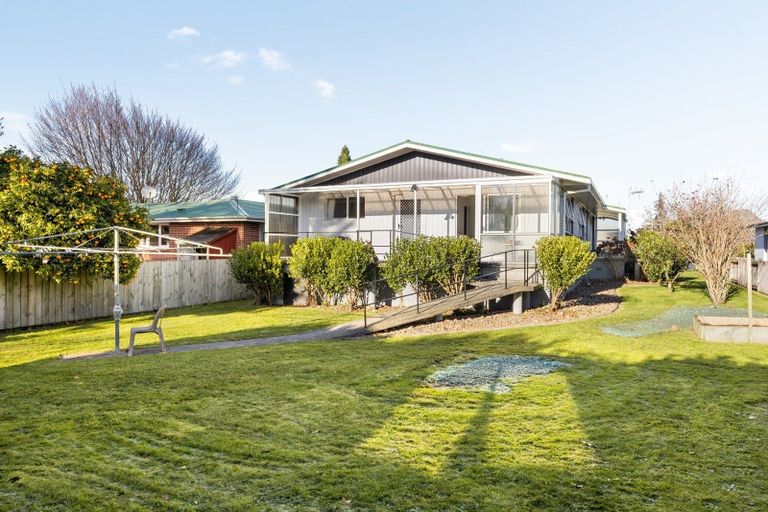 Photo of property in 82 Rawhiti Avenue, Matamata, 3400