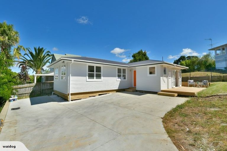 Photo of property in 25b Arrow Road, Forrest Hill, Auckland, 0620
