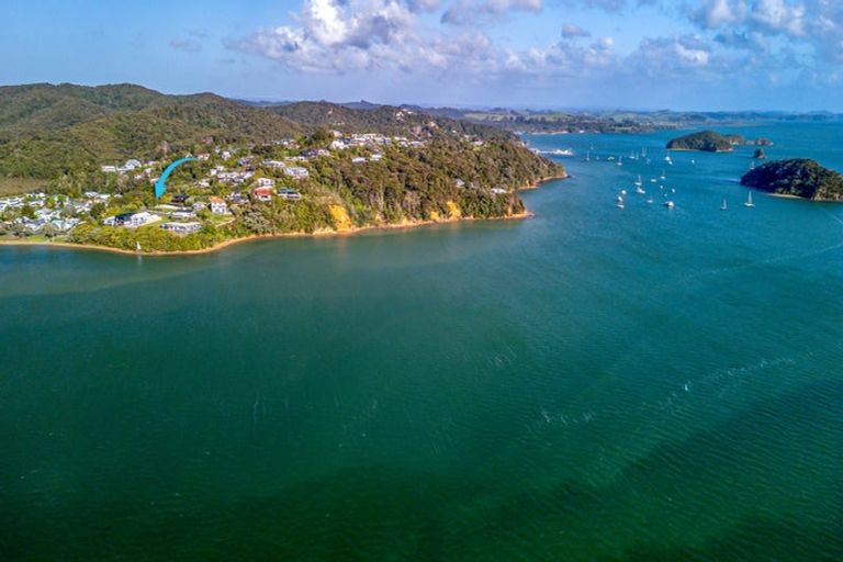 Photo of property in 18a Coutts Avenue, Paihia, 0200