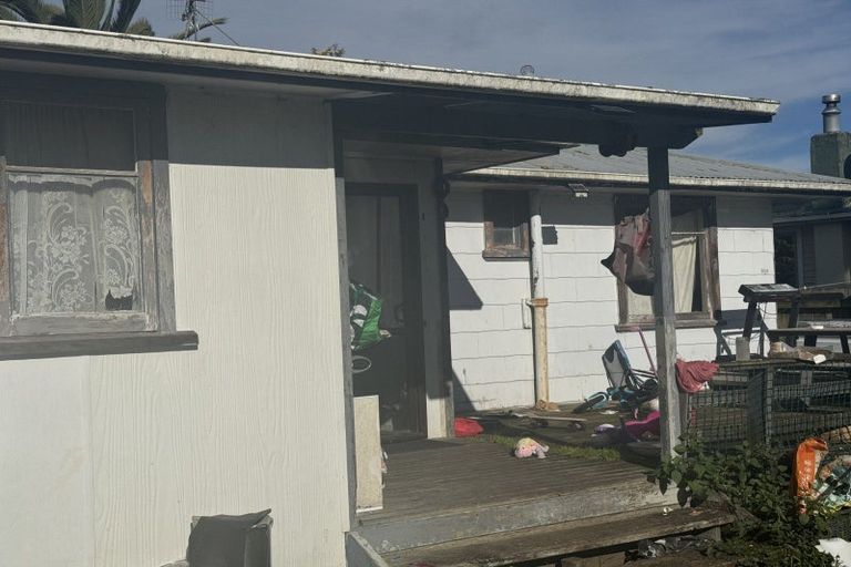 Photo of property in 18 George Street, Te Kuiti, 3910