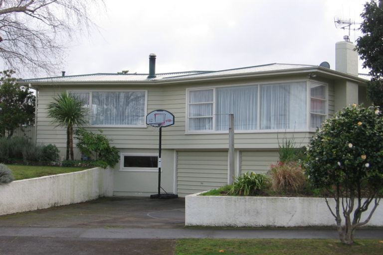 Photo of property in 29 Newcastle Street, Hokowhitu, Palmerston North, 4410