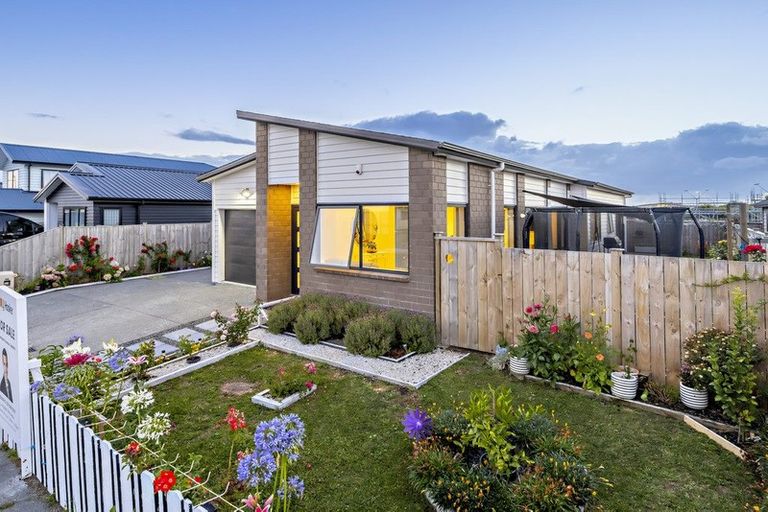 Photo of property in 22 Castlepoint Avenue, Takanini, 2110