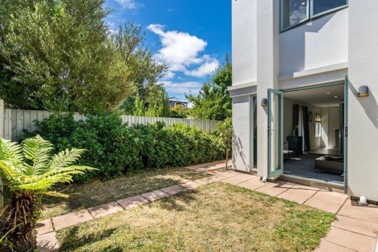 Photo of property in 168c Strickland Street, Sydenham, Christchurch, 8023