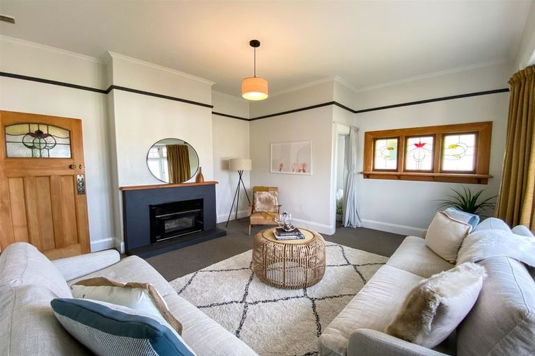 Photo of property in 62 Till Street, South Hill, Oamaru, 9400