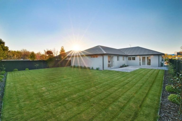 Photo of property in 89 Rolleston Drive, Rolleston, 7614